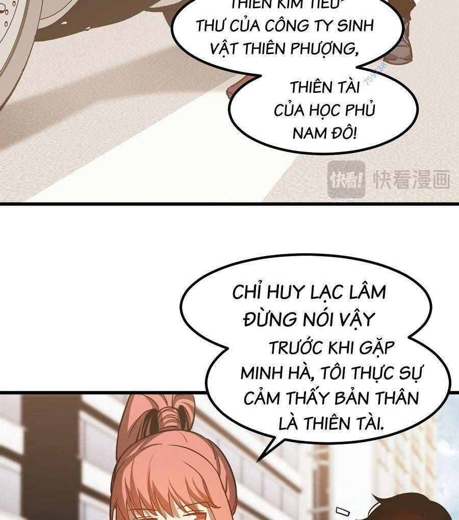 Siêu Phàm Tiến Hóa Chương 120 Ảnh 26