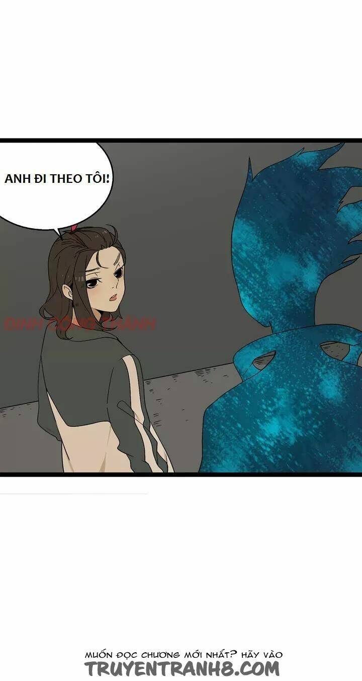 Mục Vụ Chương 3 Ảnh 15