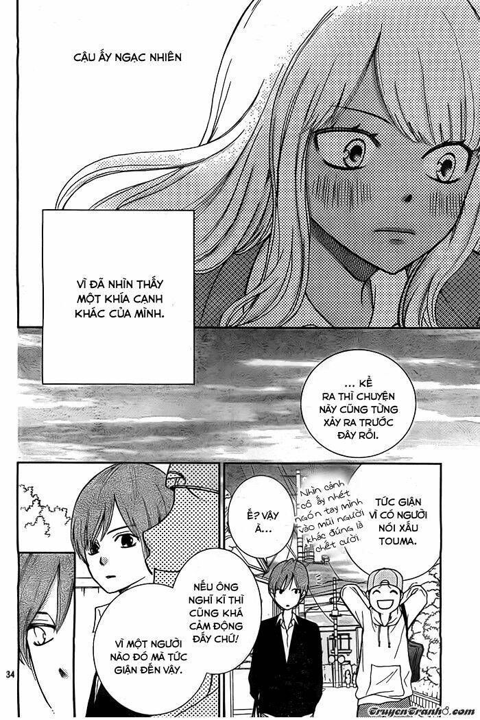 Seishun Otome Banchou! Chương 2 Ảnh 34