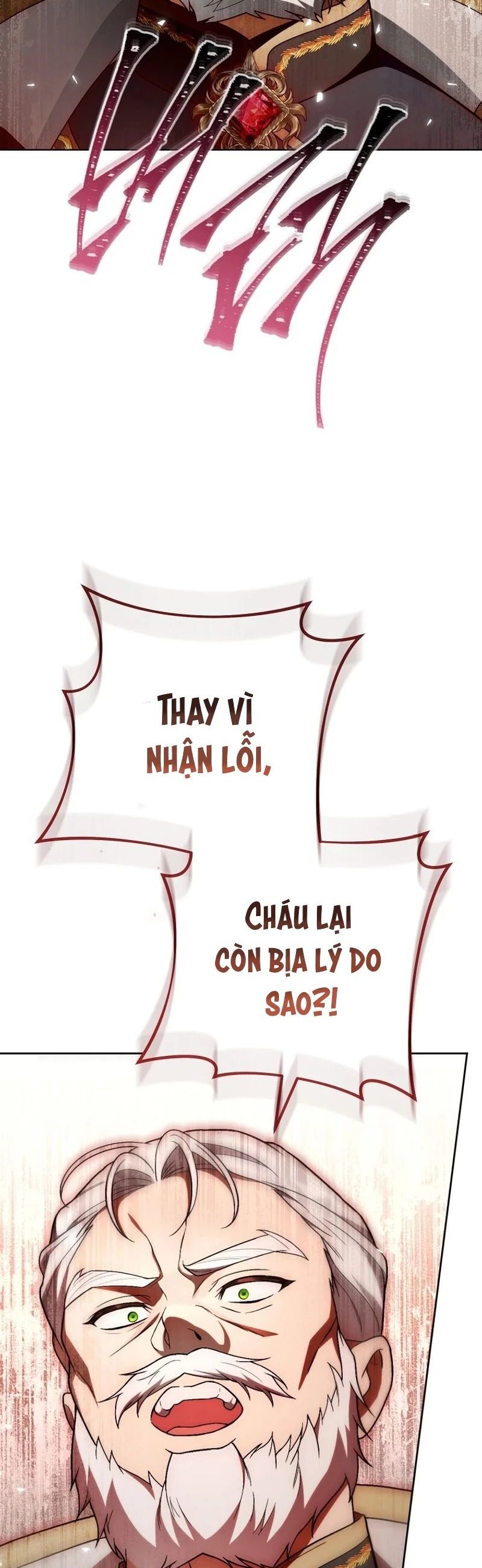 Tôi Bị Bảo Phải Chết Chương 23 Ảnh 32