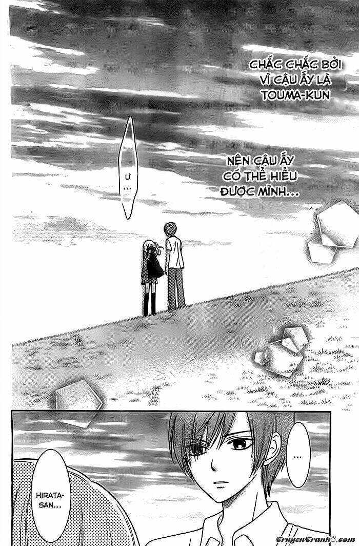 Seishun Otome Banchou! Chương 5 Ảnh 36