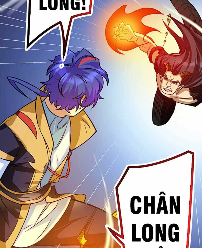 Võ Đạo Độc Tôn Chương 618 Ảnh 68