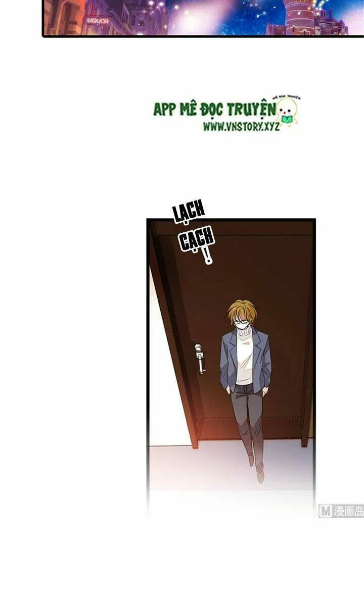 Ngọt Ngào Uy Vũ: Boss Sủng Đến Nghiện Chương 261 Ảnh 36