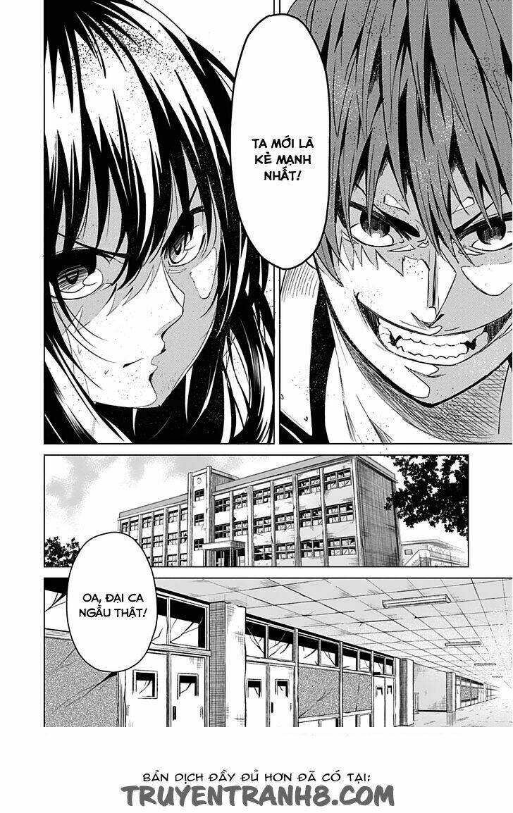 Seishun Scrap! Chương 1 Ảnh 14