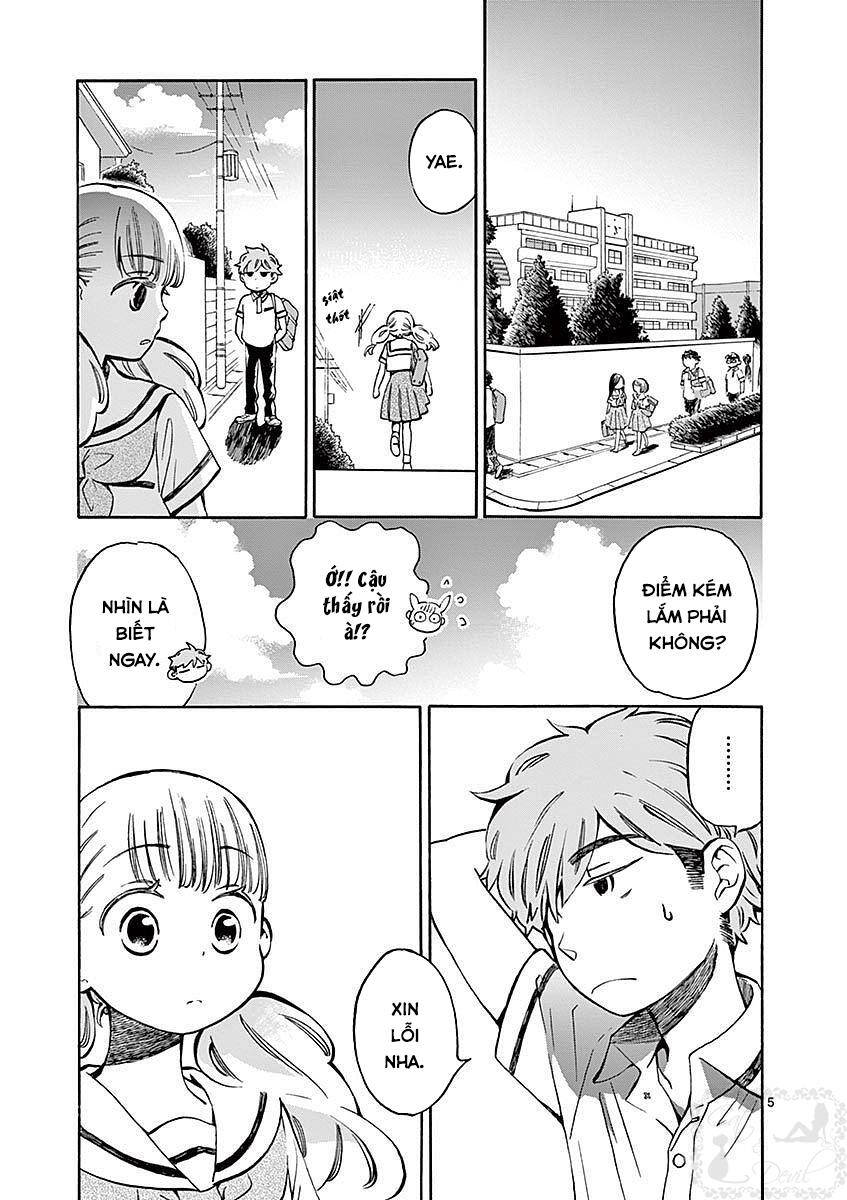 Misoshiru De Kanpai! Chương 12 Ảnh 10