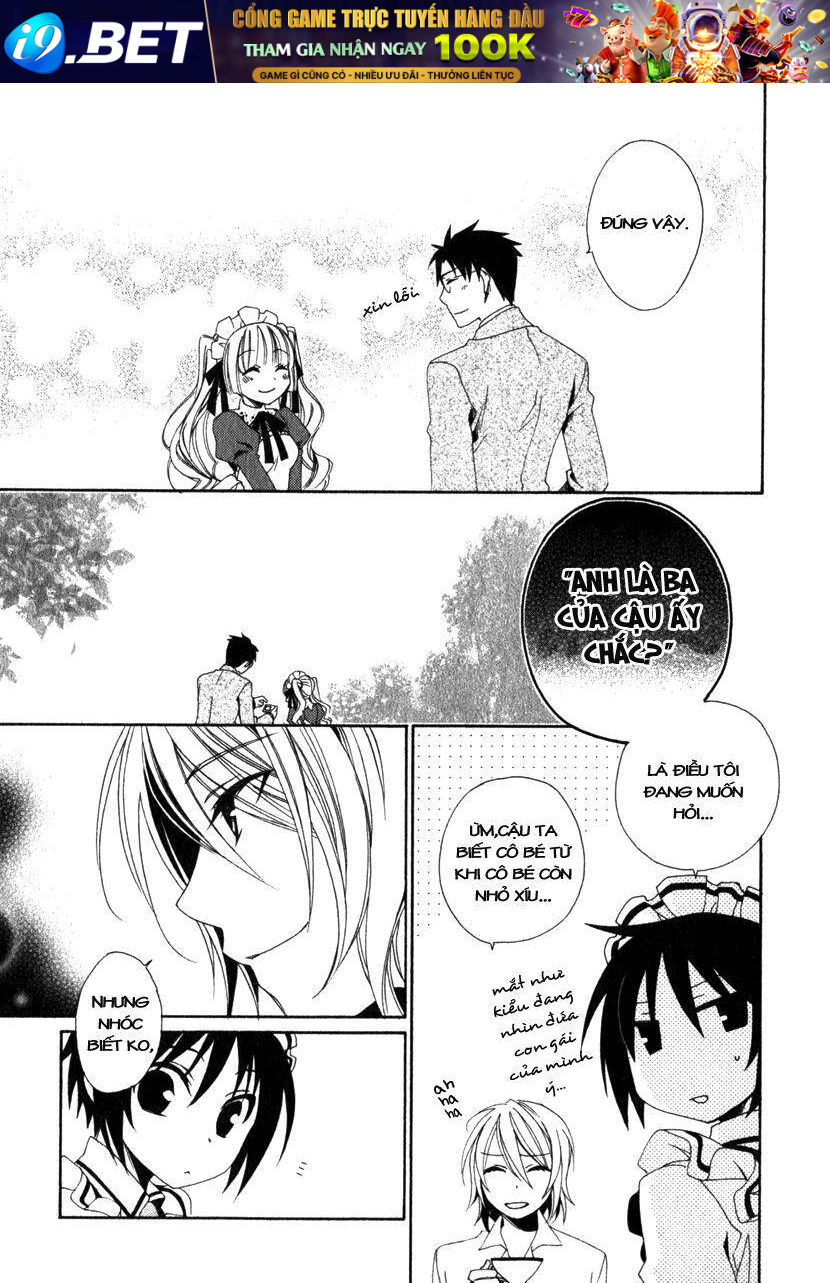 Shounen Maid Chương 10 Ảnh 24