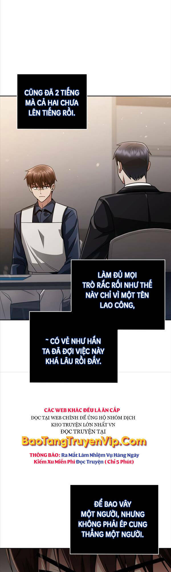 Thợ Săn Thiên Tài Hồi Quy Thành Lao Công Chương 39 Ảnh 51