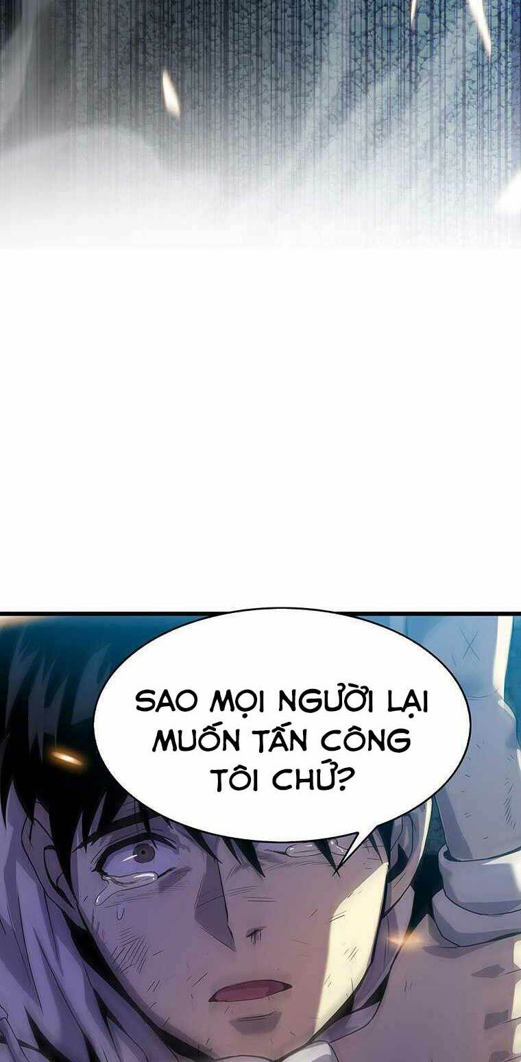 Hậu Duệ Của Hổ Chương 9 Ảnh 36
