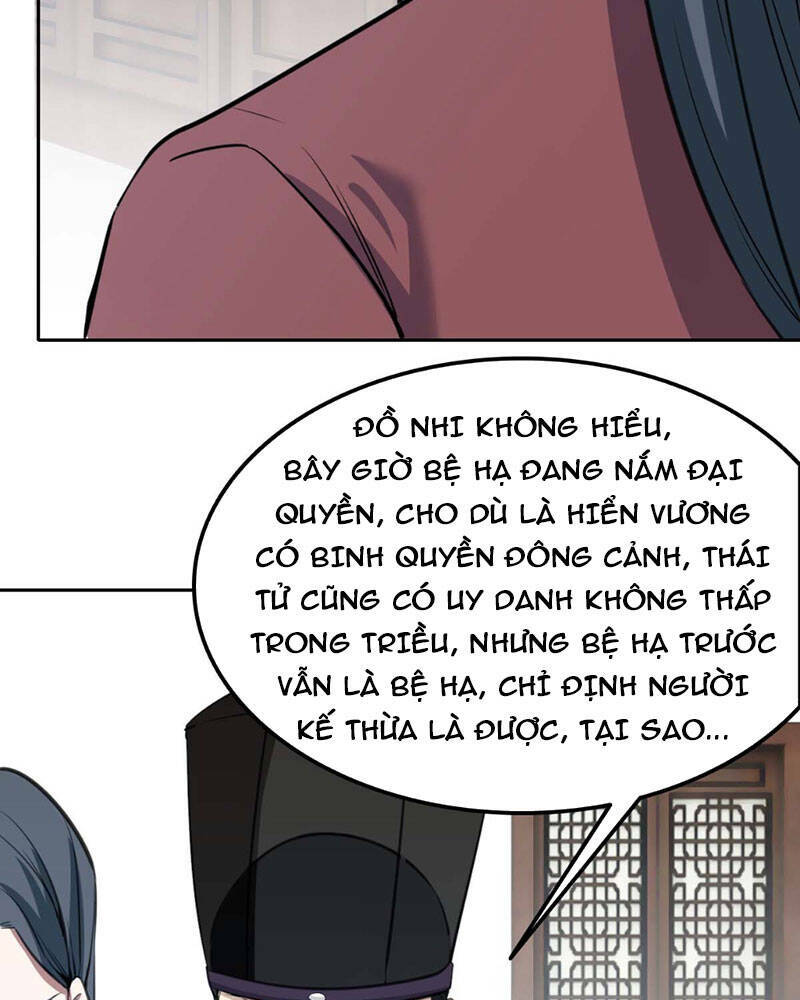 Ta Làm Kiêu Hùng Tại Dị Giới Chương 719 Ảnh 36
