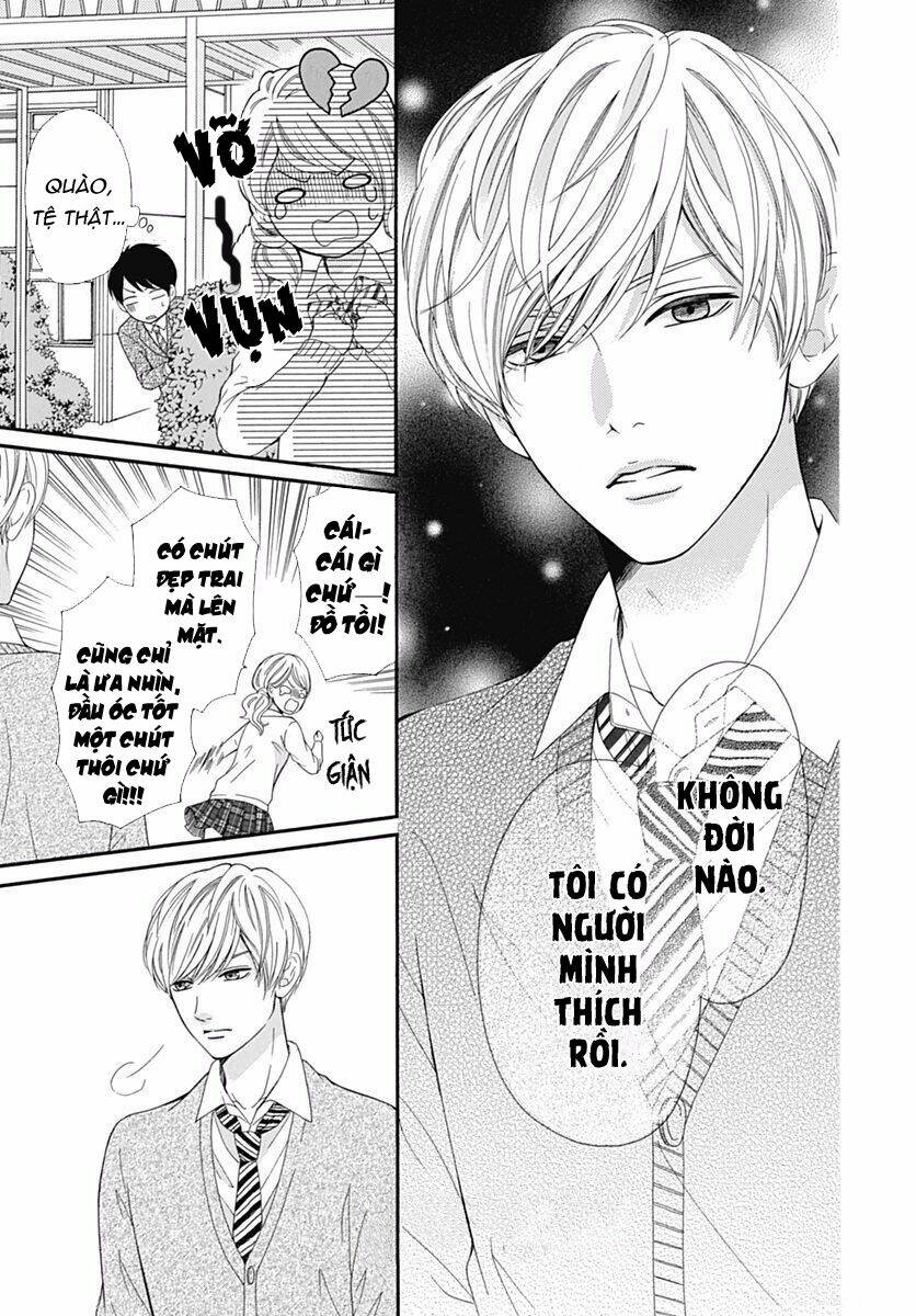 Furuya-Sensei Wa An-Chan No Mono Chương 14 Ảnh 14