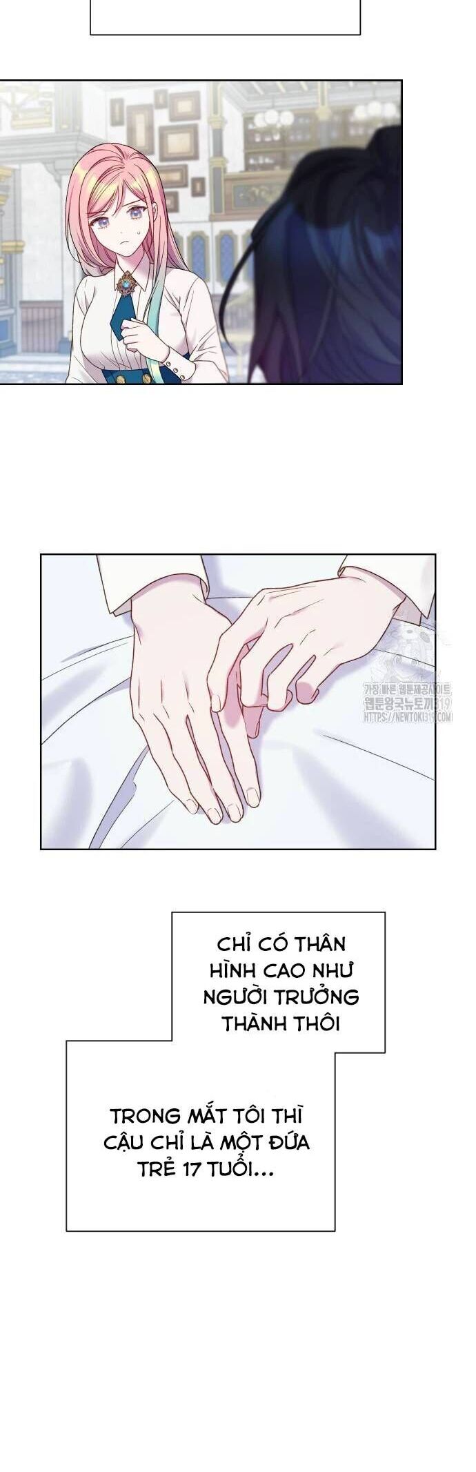 Pháp Sư Hiện Kim Của Trò Chơi Lỗi Chương 29 Ảnh 37