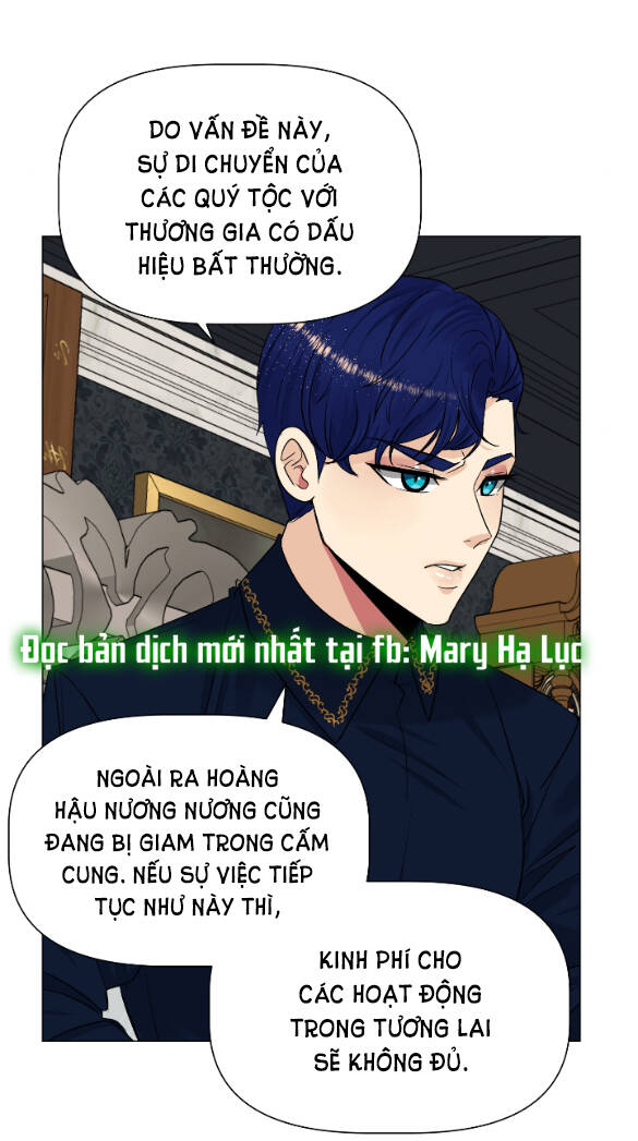 Bảo Vật Của Công Chúa Chương 52.1 Ảnh 12