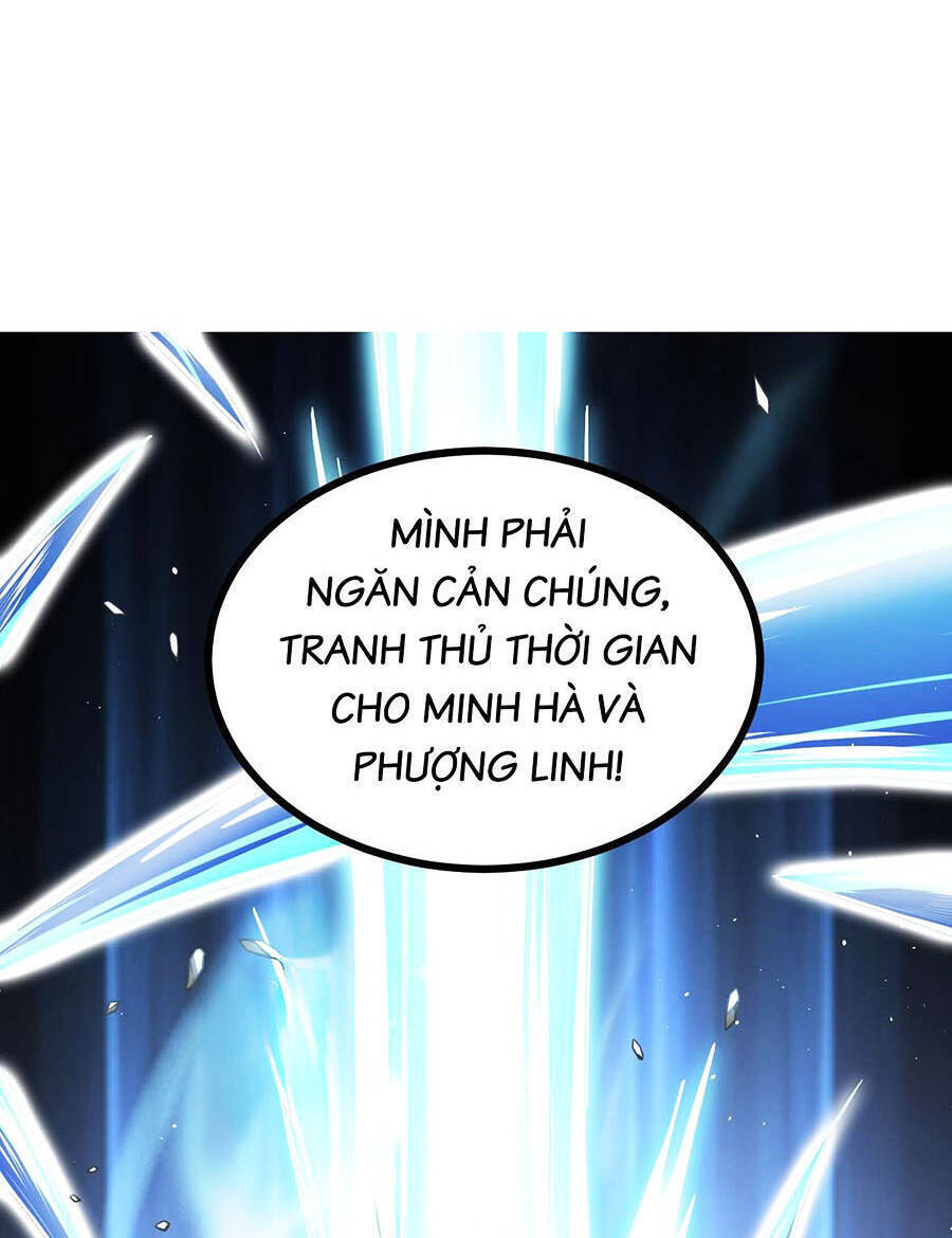 Siêu Phàm Tiến Hóa Chương 128 Ảnh 5
