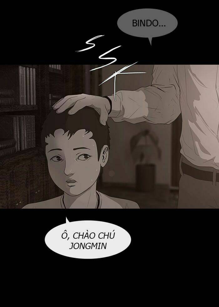 Dead Days Chương 44 Ảnh 20