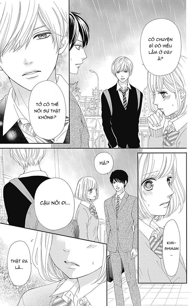 Furuya-Sensei Wa An-Chan No Mono Chương 15 Ảnh 9
