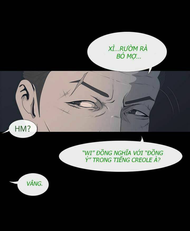 Dead Days Chương 51 Ảnh 63