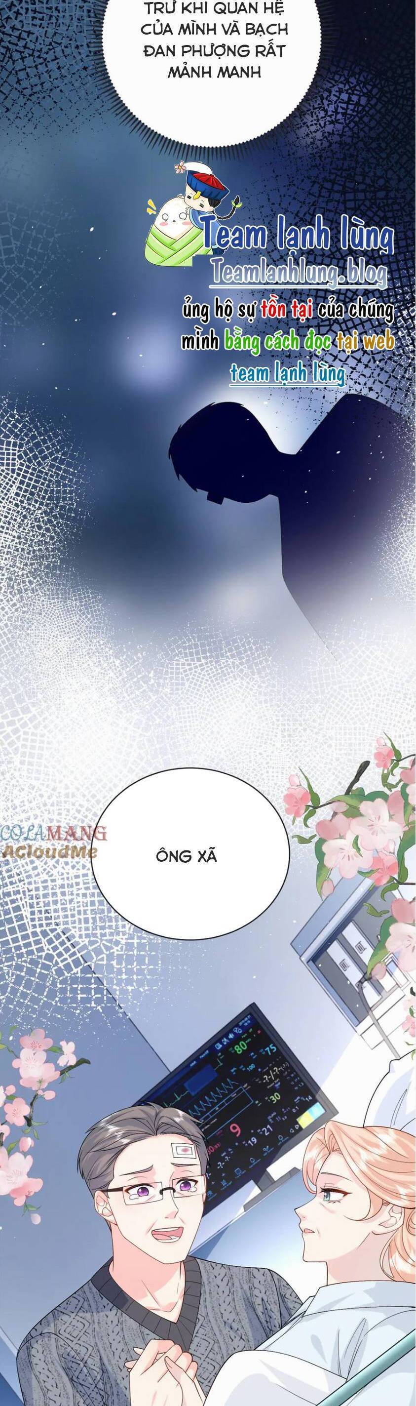 Bé Rồng Đột Kích! Mami Vừa Cay Vừa Độc Chương 121 Ảnh 10