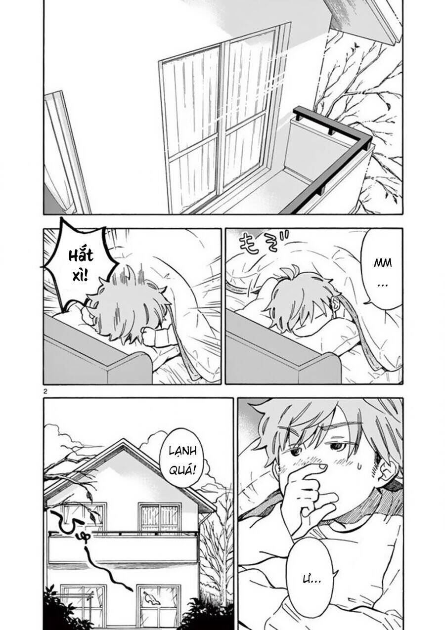 Misoshiru De Kanpai! Chương 28 Ảnh 5