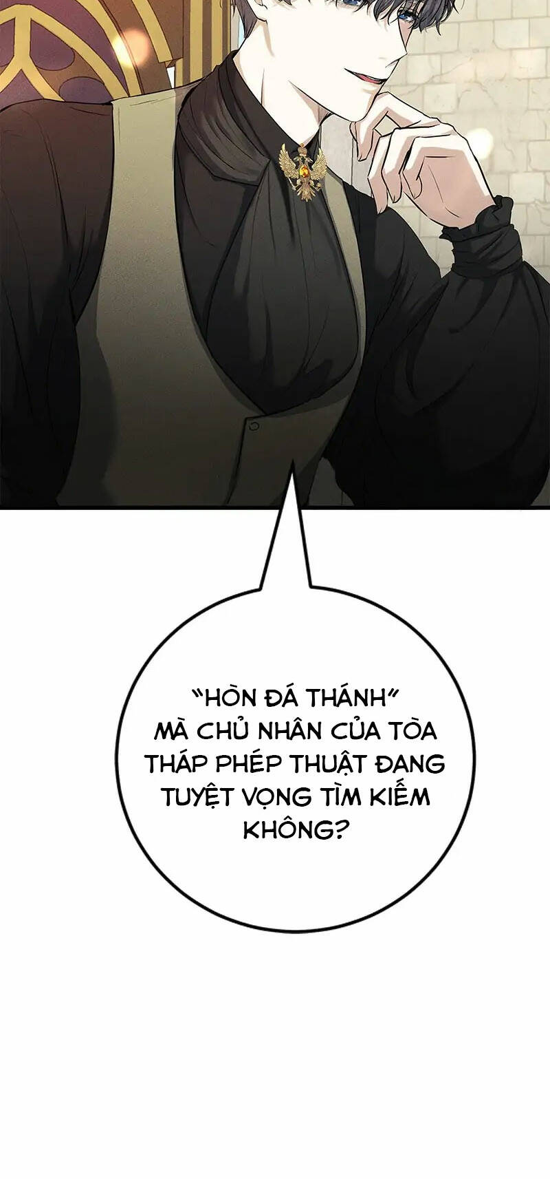 Tôi Muốn Hủy Cuộc Hôn Ước Này Chương 32 Ảnh 51