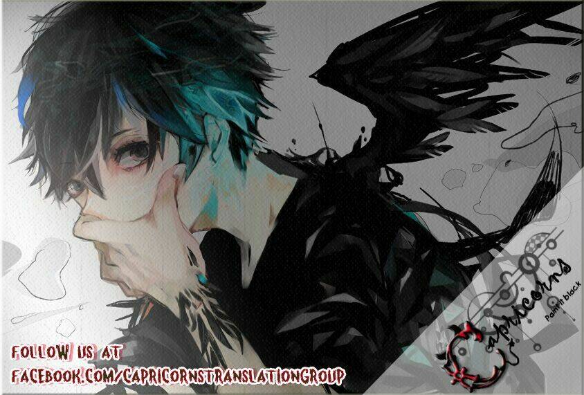 Heart No Kakurega Chương 1 Ảnh 2
