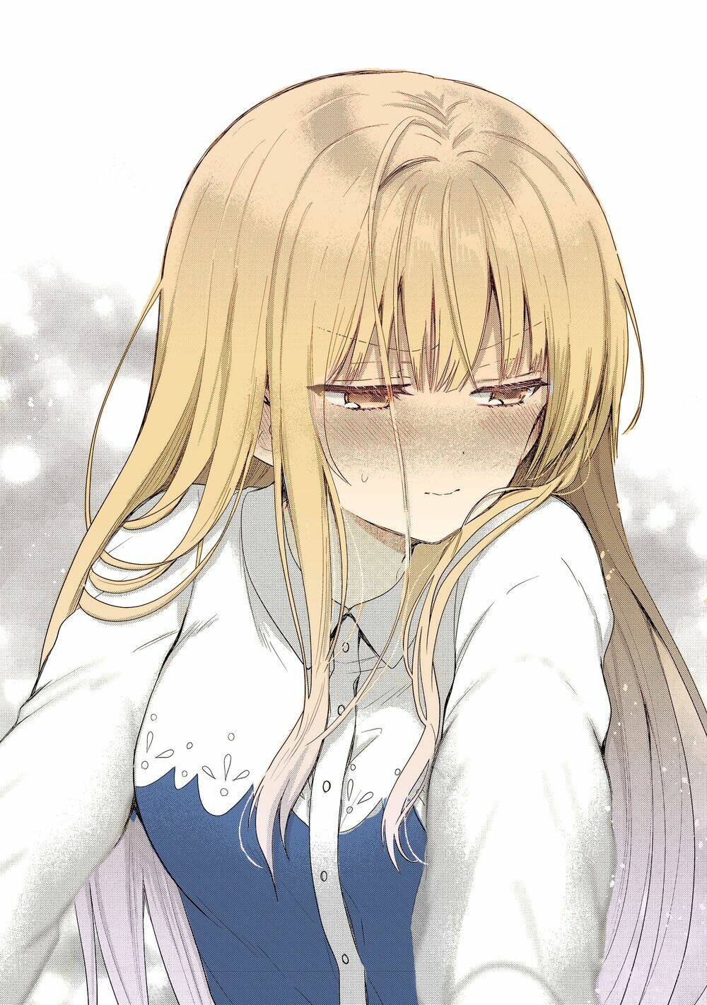 Otonari No Tenshi-Sama Ni Itsunomanika Dame Ningen Ni Sareteita Ken Chương 12.4 Ảnh 18