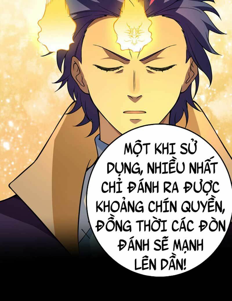 Võ Đạo Độc Tôn Chương 619 Ảnh 52