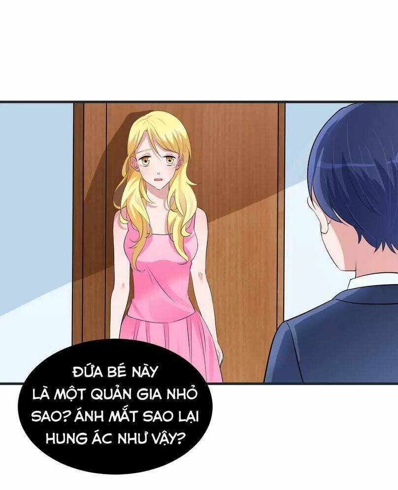 Cô Dâu Gả Thay Của Tổng Tài Chương 127 Ảnh 28