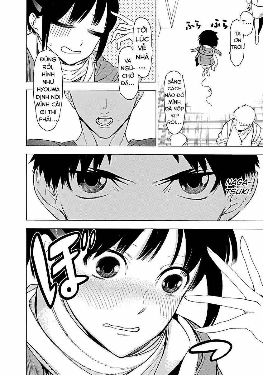 Mononogatari Chương 10 Ảnh 23