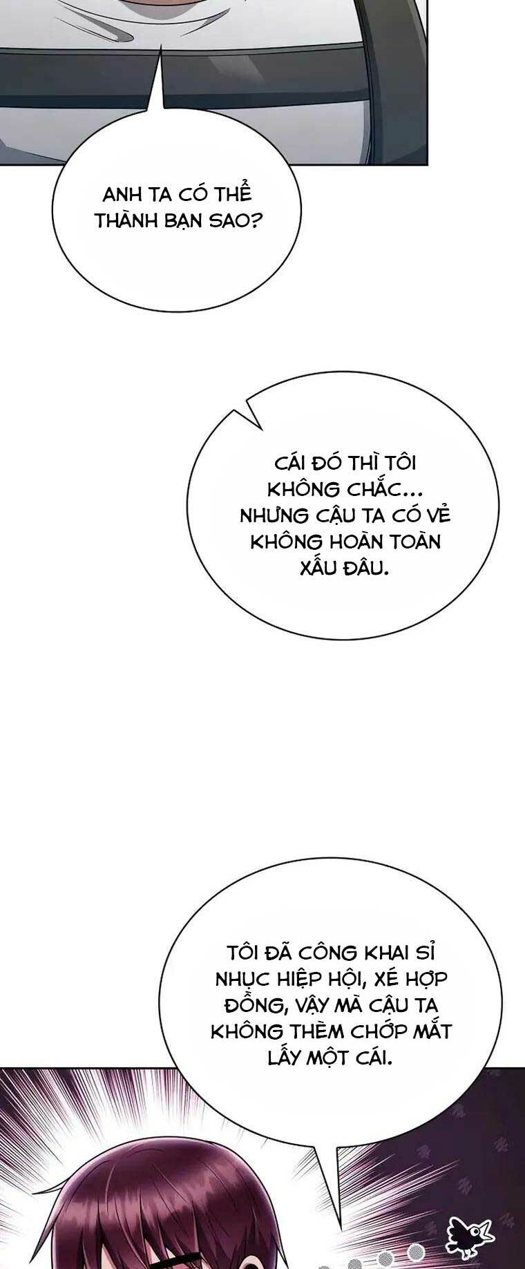 Thợ Săn Thiên Tài Hồi Quy Thành Lao Công Chương 46 Ảnh 45