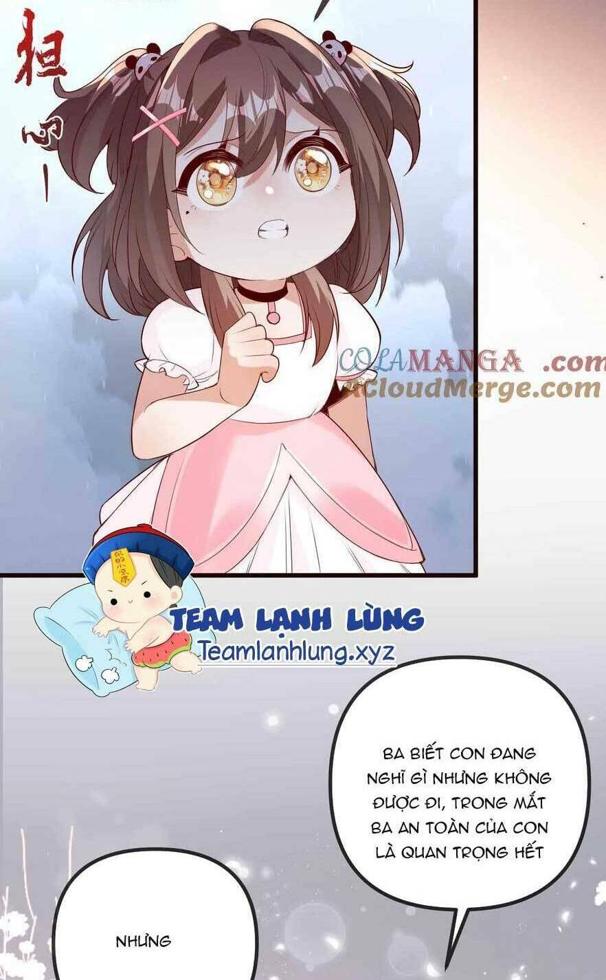 Sủng Bé Cá Koi 3 Tuổi Rưỡi Chương 208 Ảnh 10