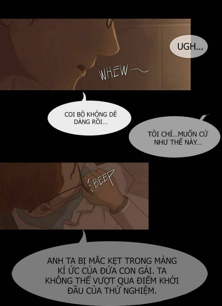 Dead Days Chương 48 Ảnh 8
