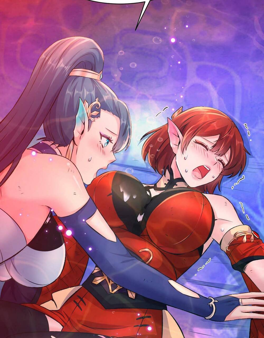 Long Vương Cuối Cùng Chương 9 Ảnh 23