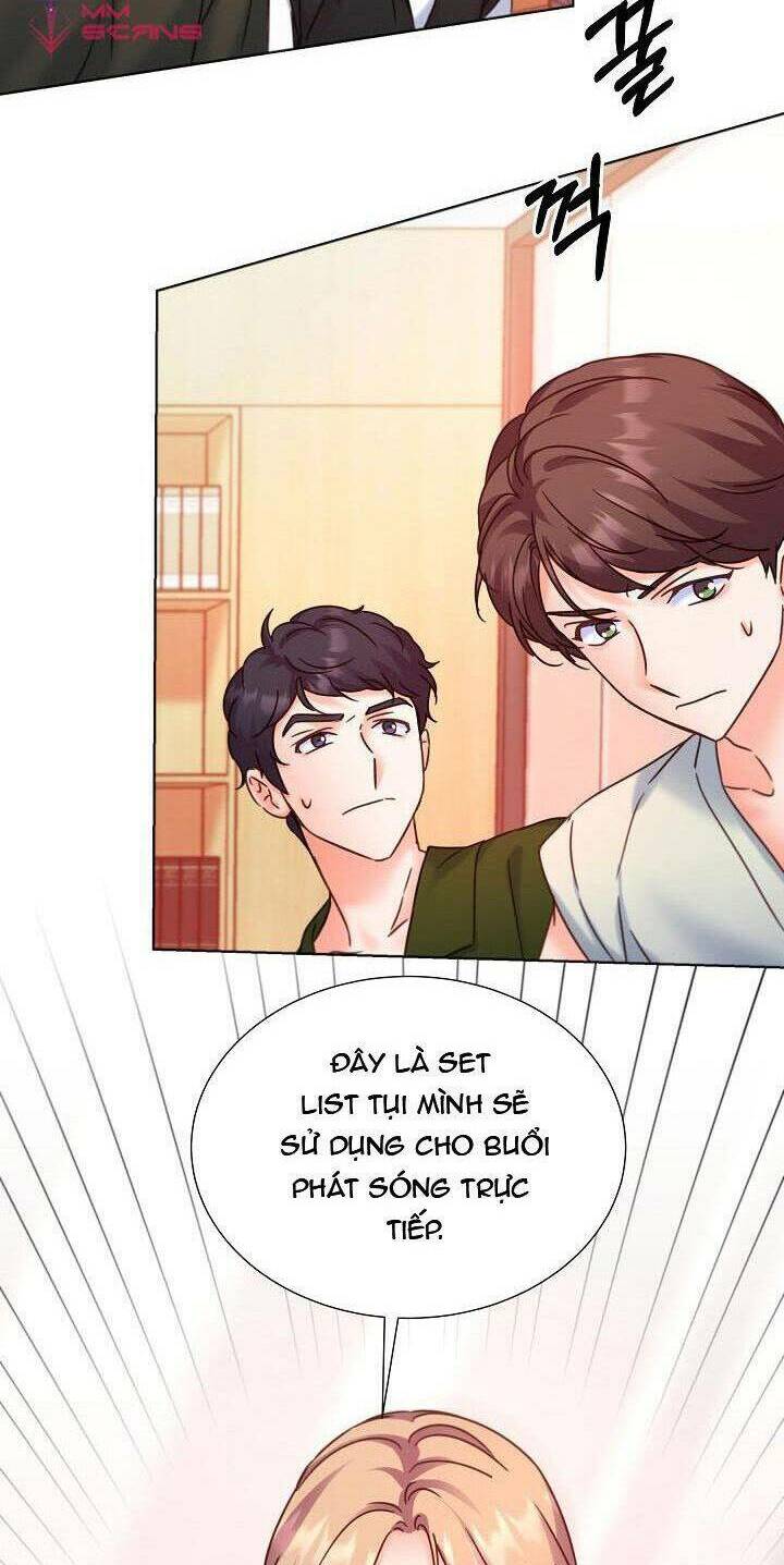 Trở Lại Làm Idol Chương 71 Ảnh 17