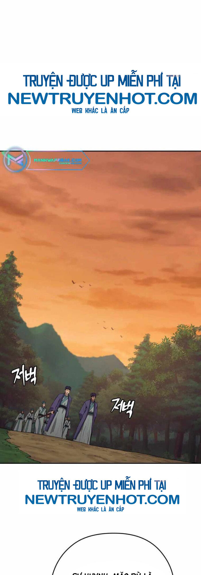 Thái Thú Kang Jin Lee Chương 83 Ảnh 3