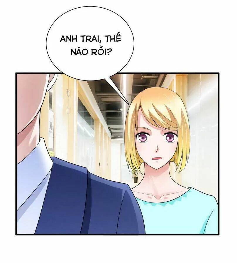 Cô Dâu Gả Thay Của Tổng Tài Chương 128 Ảnh 18