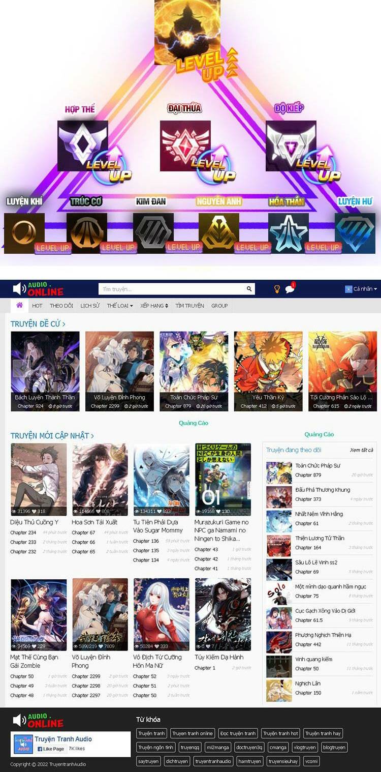 Thần Sủng Lại Cho Ta Bật Hack Chương 60 Ảnh 10