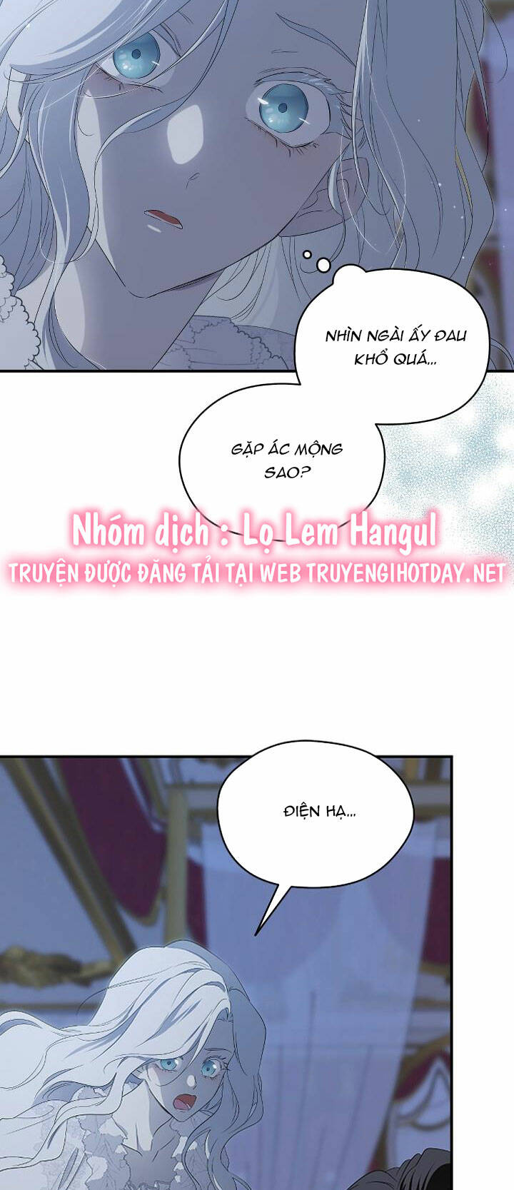 Tôi Là Mẹ Kế Của Nam Chính Chương 98.1 Ảnh 34