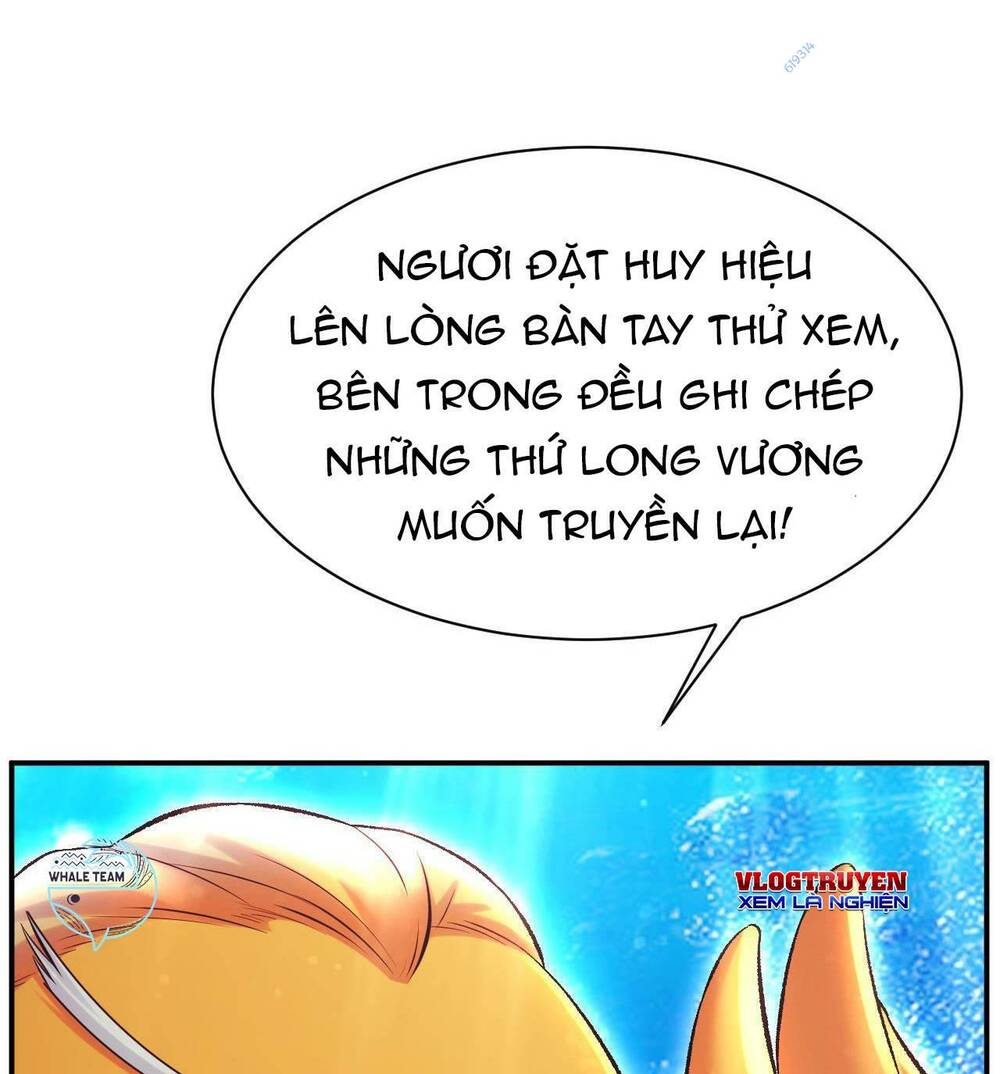 Long Vương Cuối Cùng Chương 9 Ảnh 6