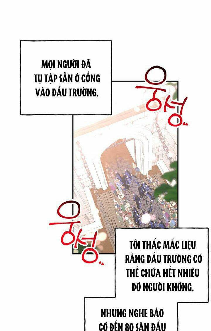 Con Gái Của Đại Pháp Sư Chương 73 Ảnh 40