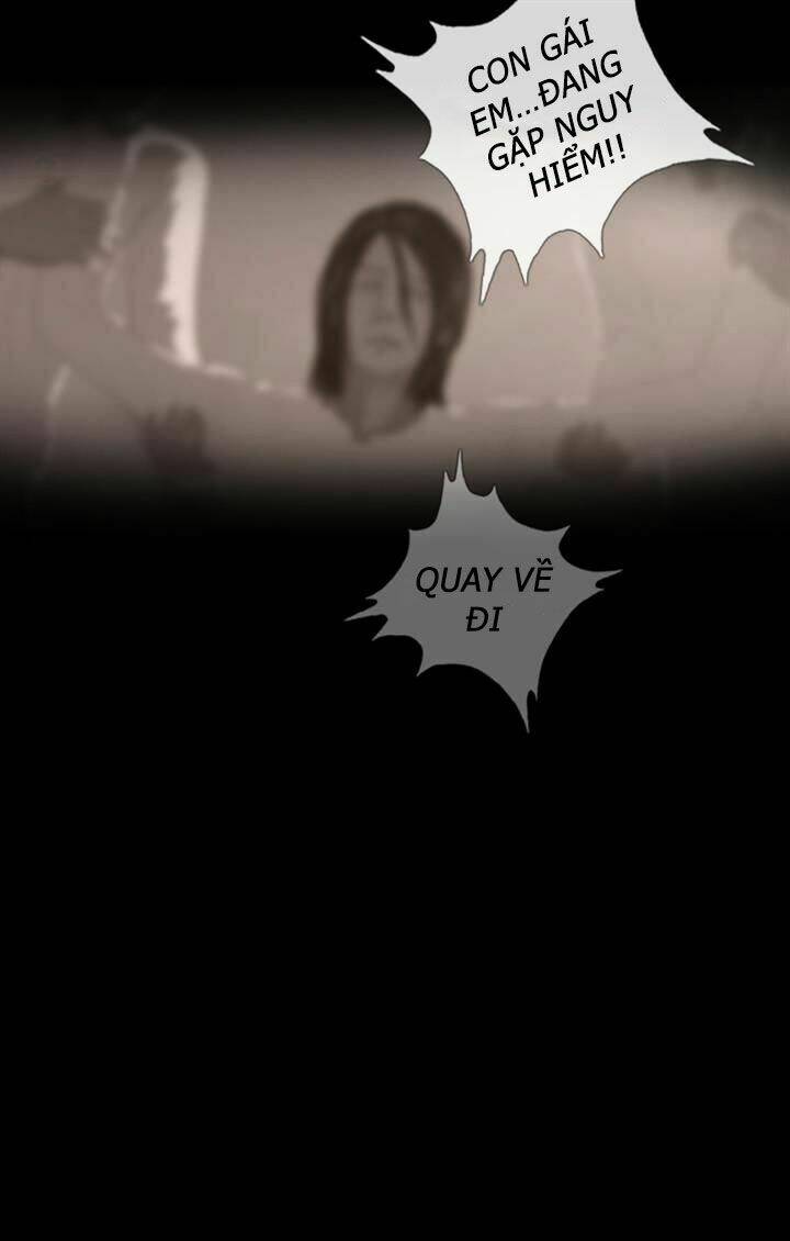 Dead Days Chương 50 Ảnh 50