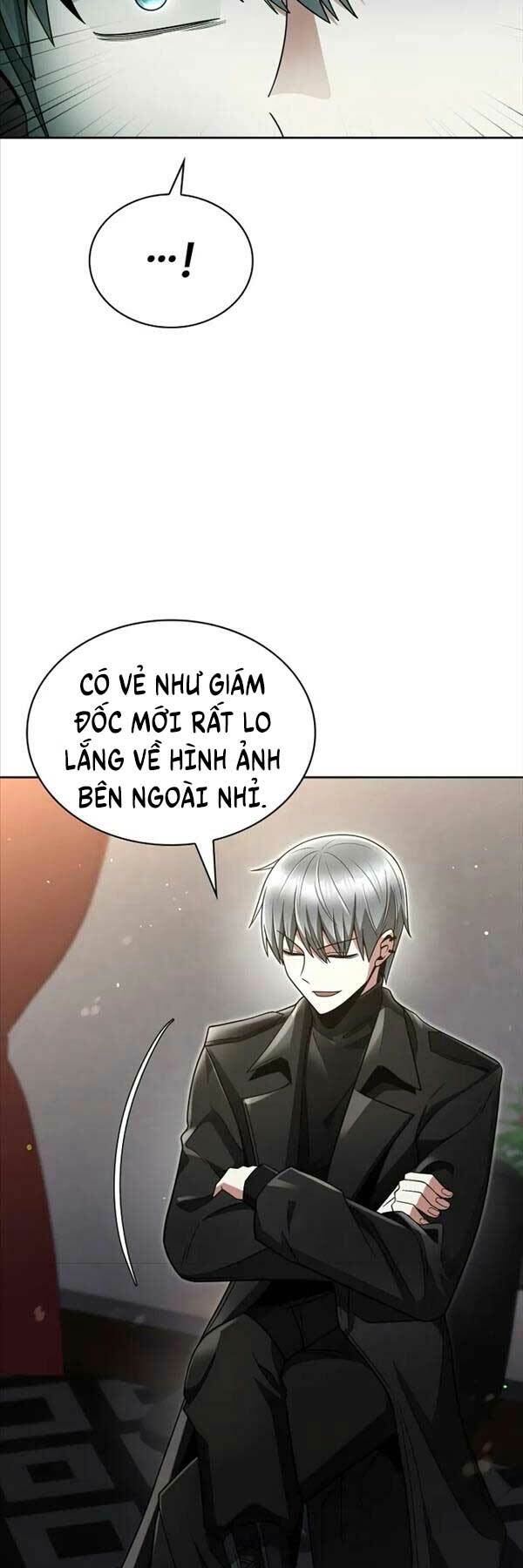 Thợ Săn Thiên Tài Hồi Quy Thành Lao Công Chương 48 Ảnh 31