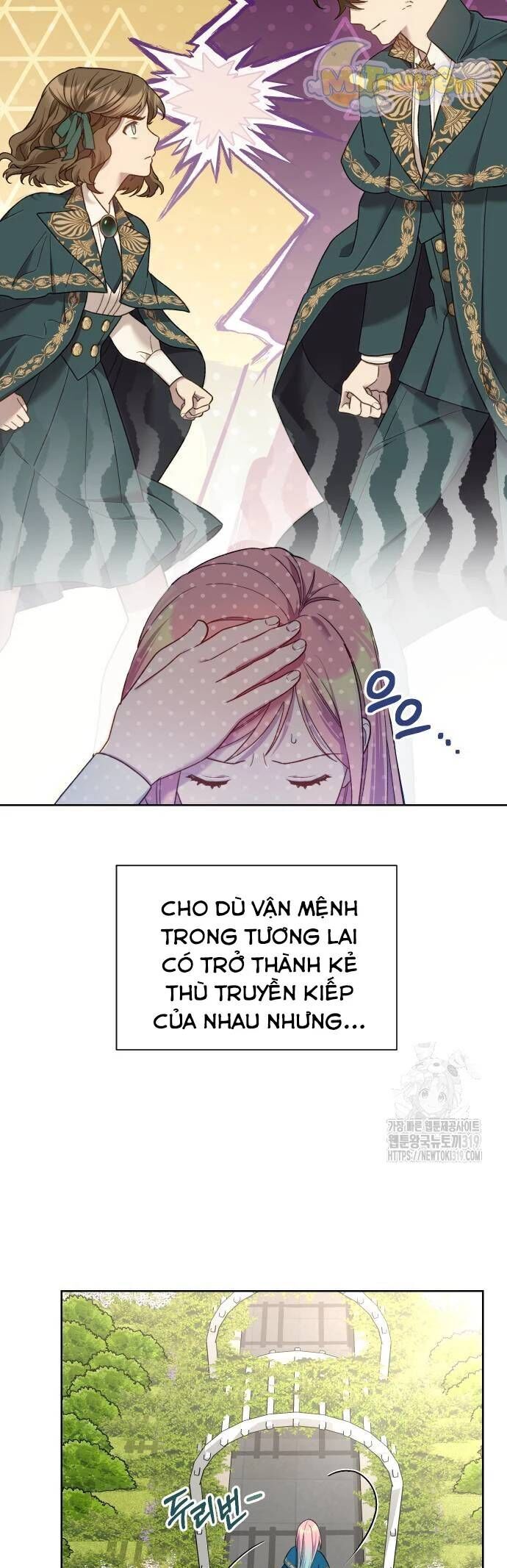 Pháp Sư Hiện Kim Của Trò Chơi Lỗi Chương 30 Ảnh 24