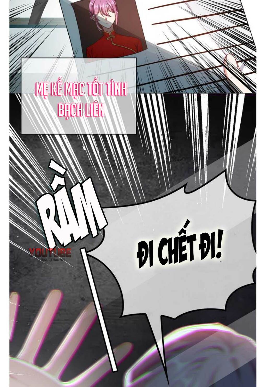 Cô Vợ Nhỏ Nuông Chiều Quá Lại Thành Ác!! Chương 206.2 Ảnh 24