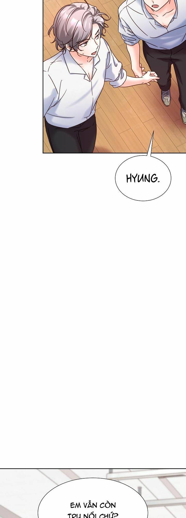 Trở Lại Làm Idol Chương 70 Ảnh 15