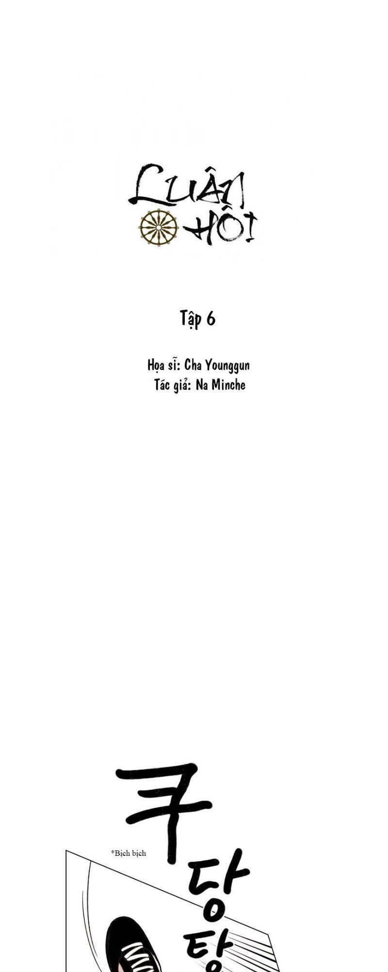 Luân Hồi Chương 7 Ảnh 2