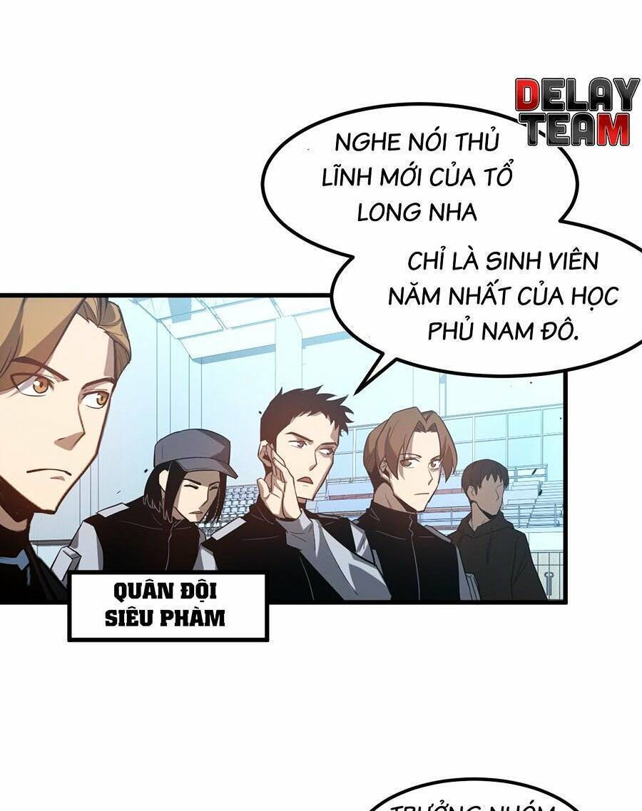 Siêu Phàm Tiến Hóa Chương 131 Ảnh 33