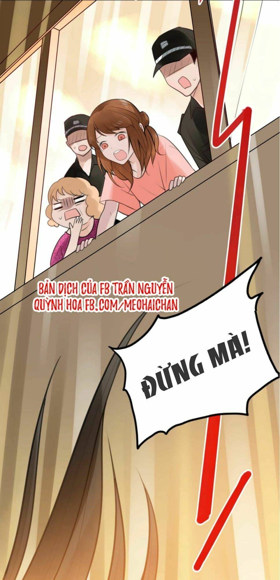 Thái Tử Bong Bóng Chương 3 Ảnh 76