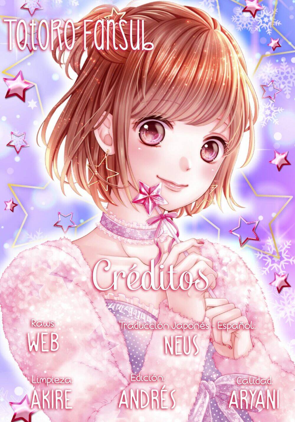 Furuya-Sensei Wa An-Chan No Mono Chương 13.5 Ảnh 4