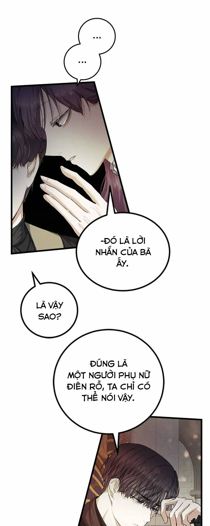 Tôi Muốn Hủy Cuộc Hôn Ước Này Chương 32 Ảnh 42