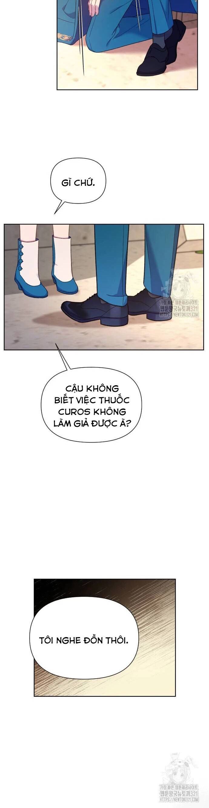 Pháp Sư Hiện Kim Của Trò Chơi Lỗi Chương 31 Ảnh 20
